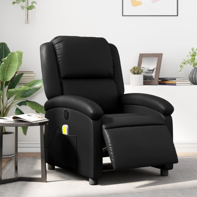 Electric reclining massage...