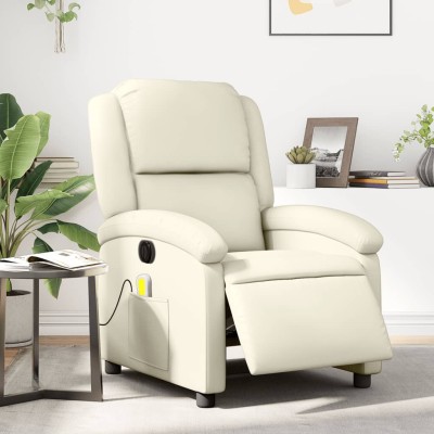Electric reclining massage...