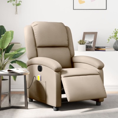 Electric reclining massage...