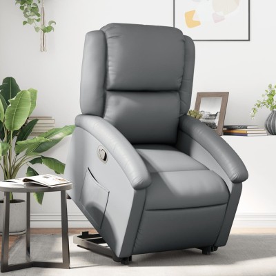 Standing reclining chair,...