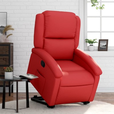 Standing reclining chair,...