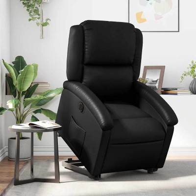 Stand-up electric chair,...