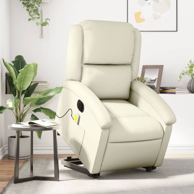 Standing massage chair,...