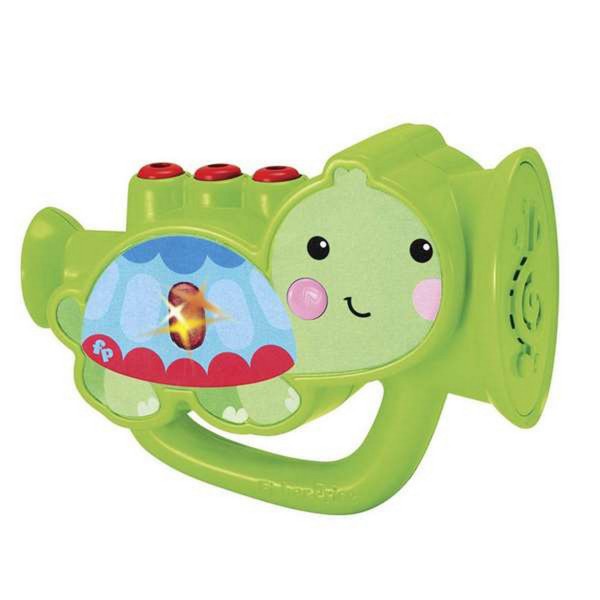 Trumpetti Fisher Price Trumpetti