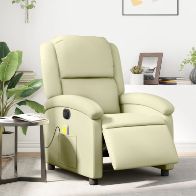 Electric reclining massage...