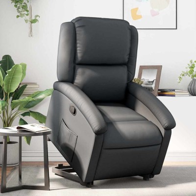 Stand-up reclining chair,...