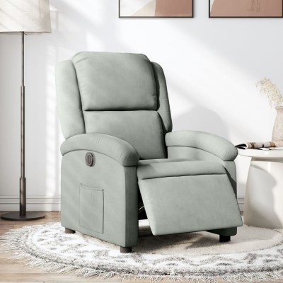Electric reclining chair,...