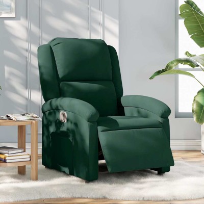 Electric reclining chair,...