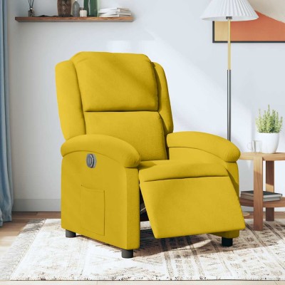Electric reclining chair,...