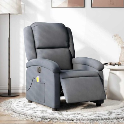 Electric massage chair,...