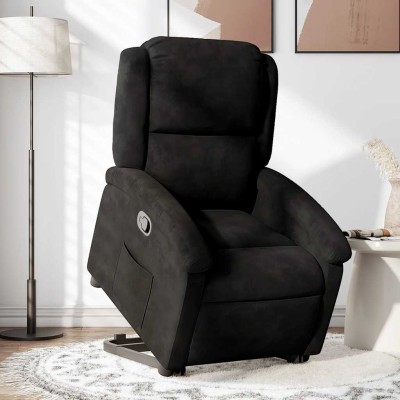 Stand-up reclining chair,...