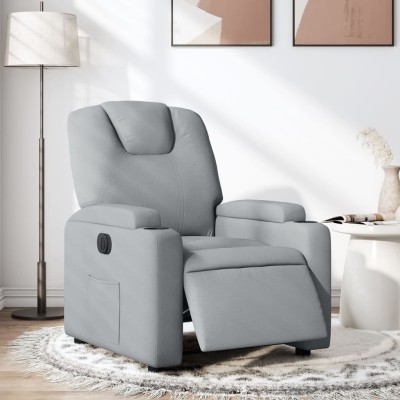 Electric reclining chair,...