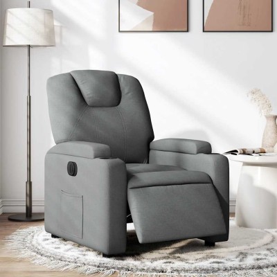 Electric reclining chair,...