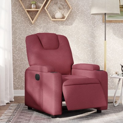 Electric reclining chair,...