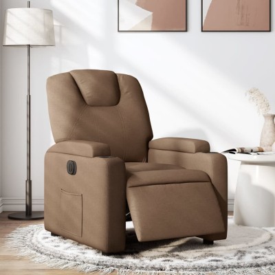 Electric reclining chair,...