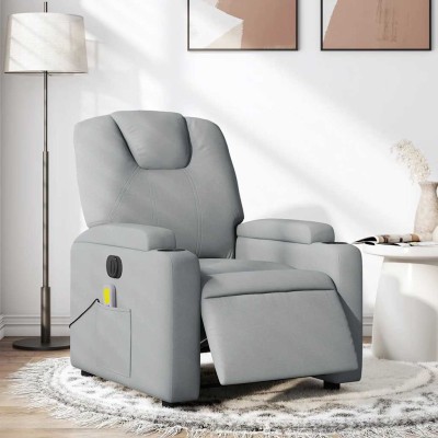 Electric massage chair,...