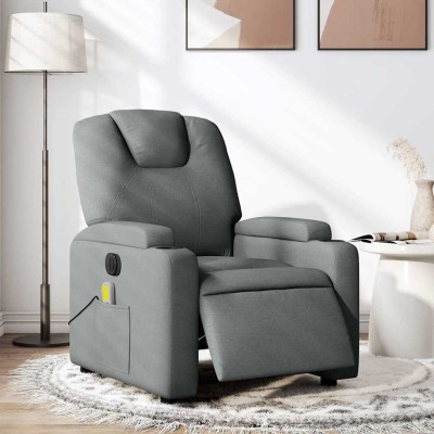Electric massage chair,...