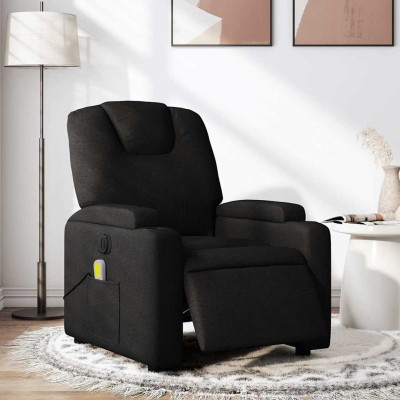 Electric reclining massage...
