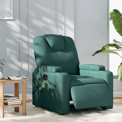 Electric massage chair,...