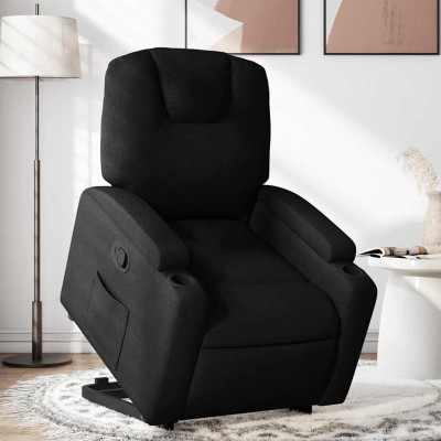 Stand-up reclining chair,...