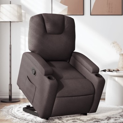 Stand up reclining chair,...