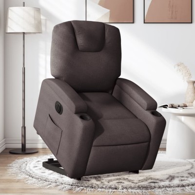 Stand up reclining chair,...