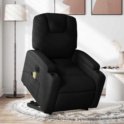 Stand-up electric massage...