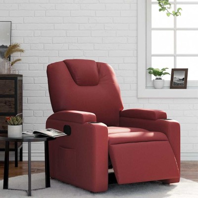 Electric reclining chair,...