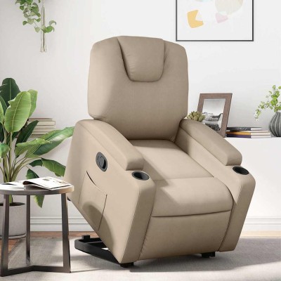 Stand-up recliner,...