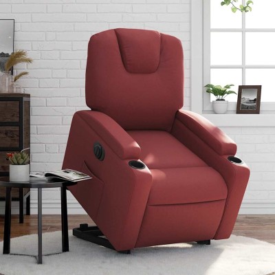 Electric reclining chair,...