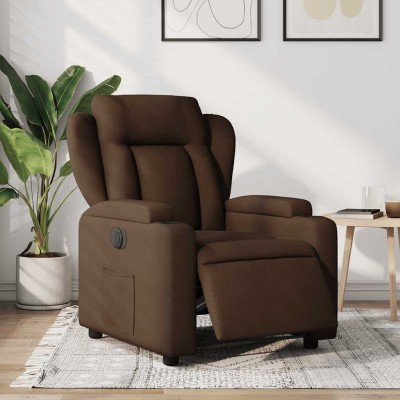 Electric reclining chair,...
