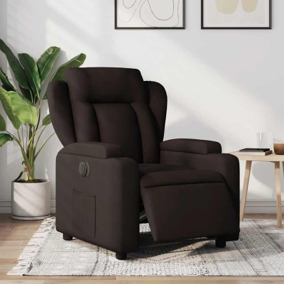Electric reclining chair,...