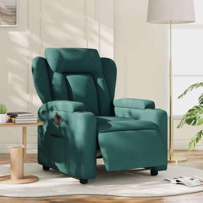 Electric reclining chair,...