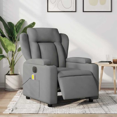 Electric massage chair,...