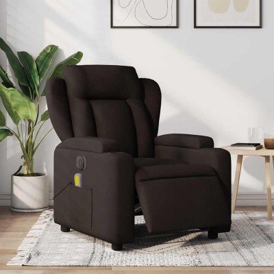 Electric reclining massage...
