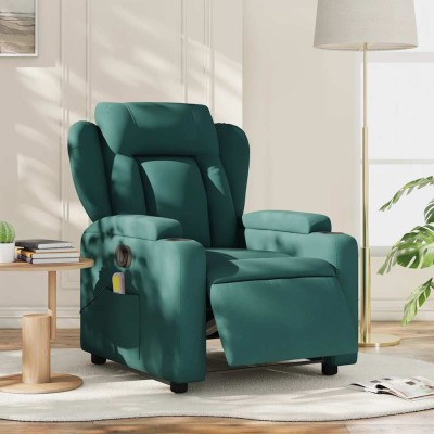 Electric massage chair,...