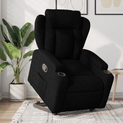 Stand-up reclining chair,...