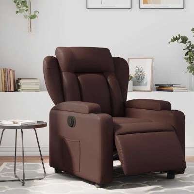 Electric reclining chair,...