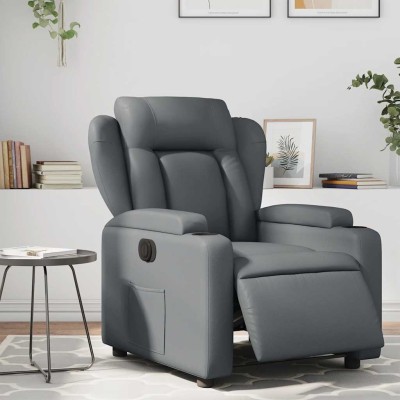 Electric reclining chair,...