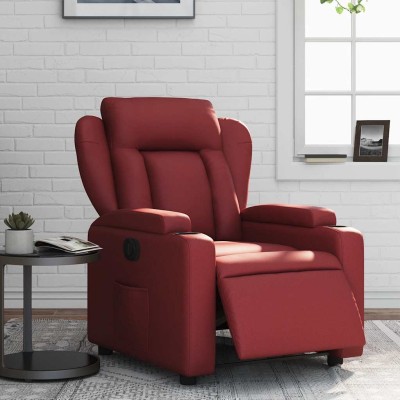 Electric reclining chair,...