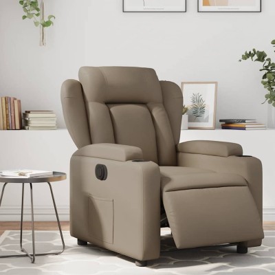 Electric reclining chair,...
