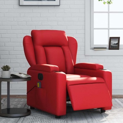 Electric reclining massage...
