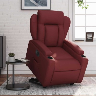 Electric reclining chair,...