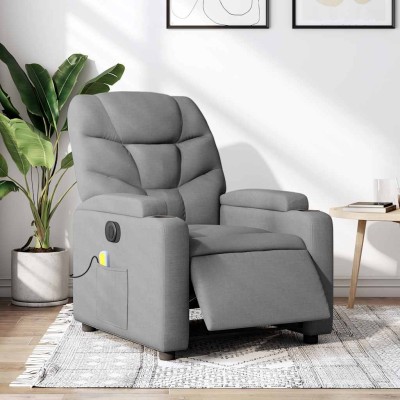 Electric massage chair,...