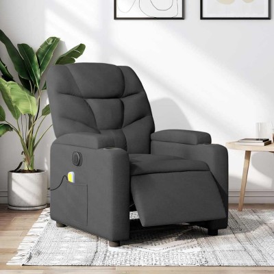 Electric massage chair,...