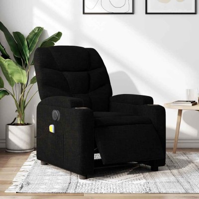 Electric reclining massage...