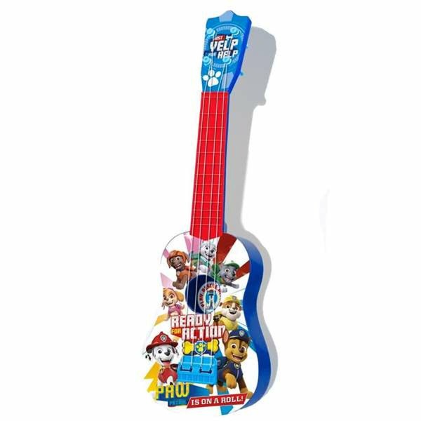 Kūdikių gitara The Paw Patrol