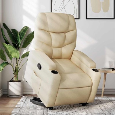 Stand-up reclining chair,...