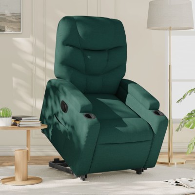 Stand up reclining chair,...
