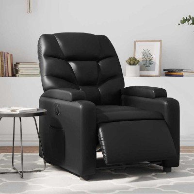 Electric reclining chair,...